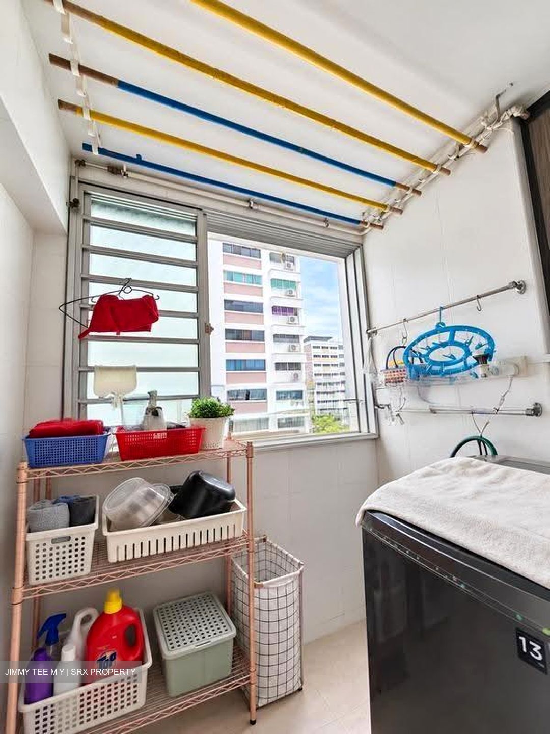 Blk 114 Simei Street 1 (Tampines), HDB 5 Rooms #631979241